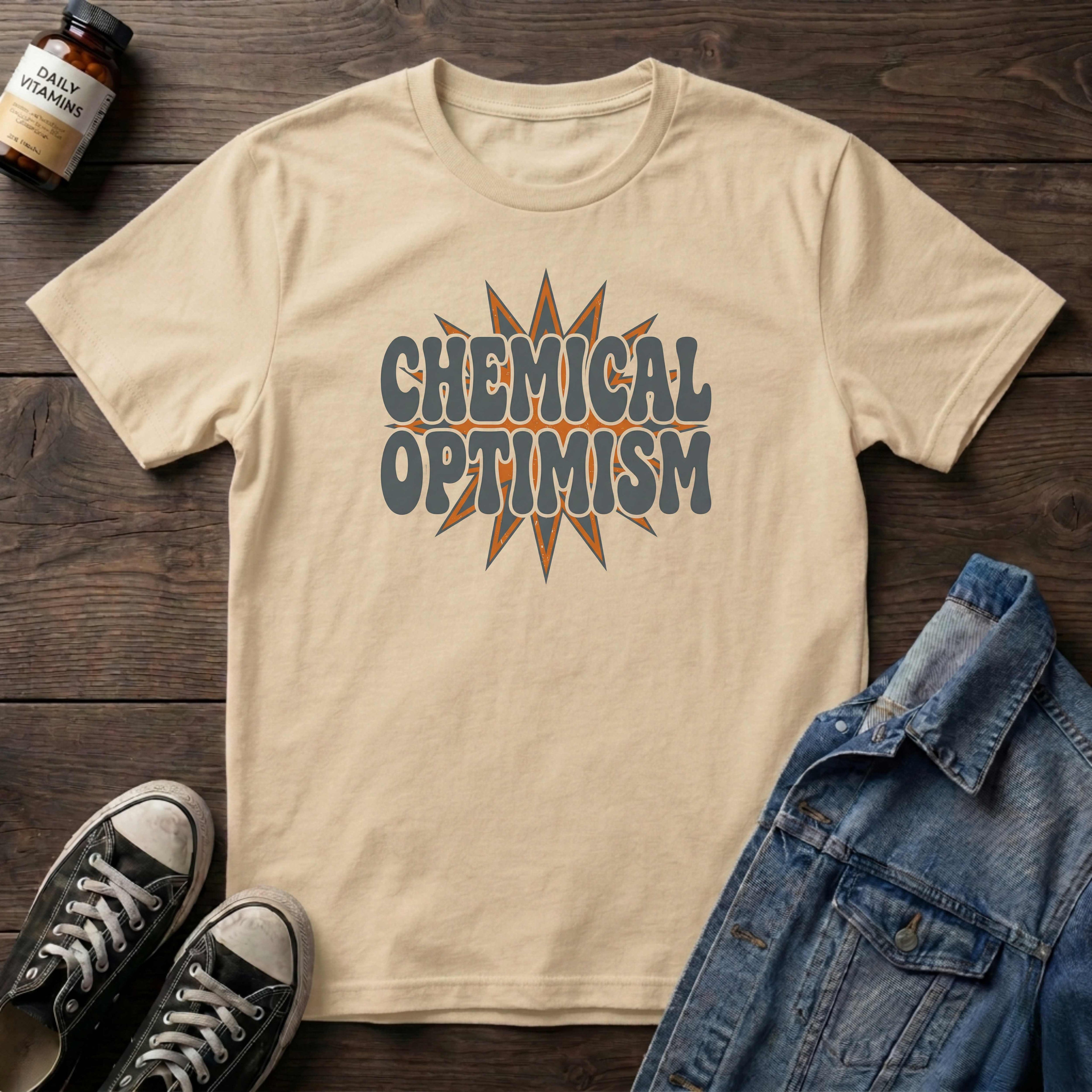 Chemical Optimism