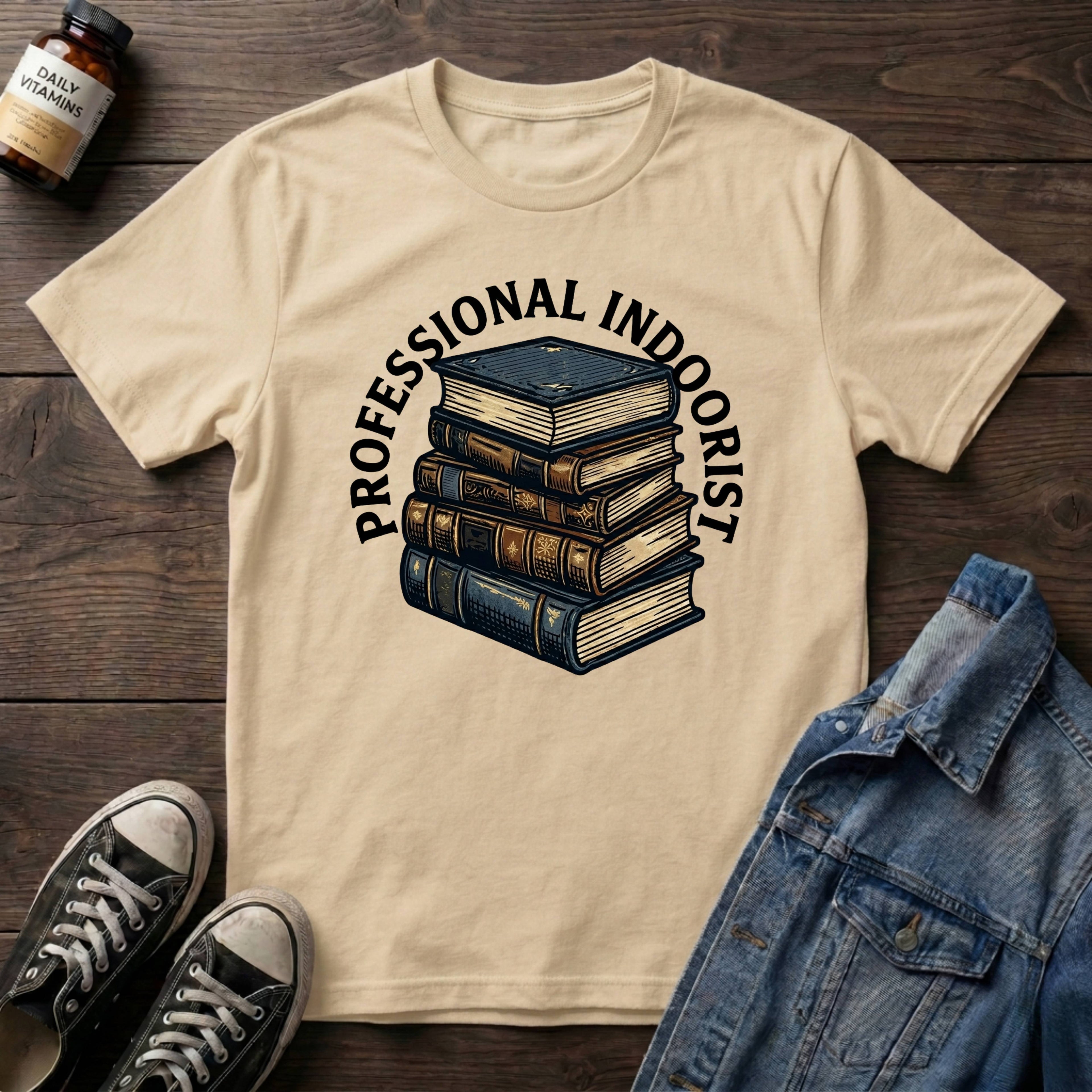 Professional Indoorist