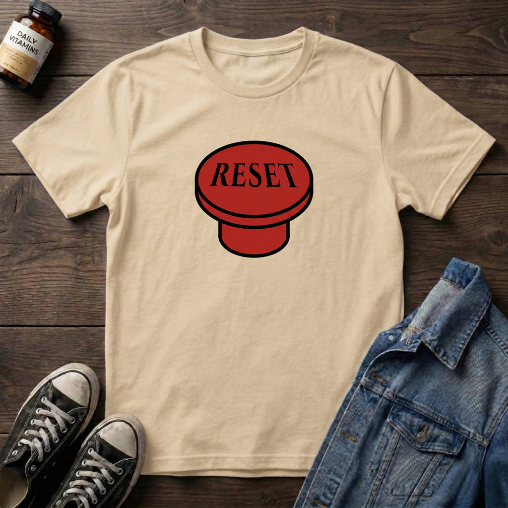 Reset Button