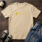 Achievement - Left the House