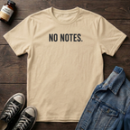 No Notes
