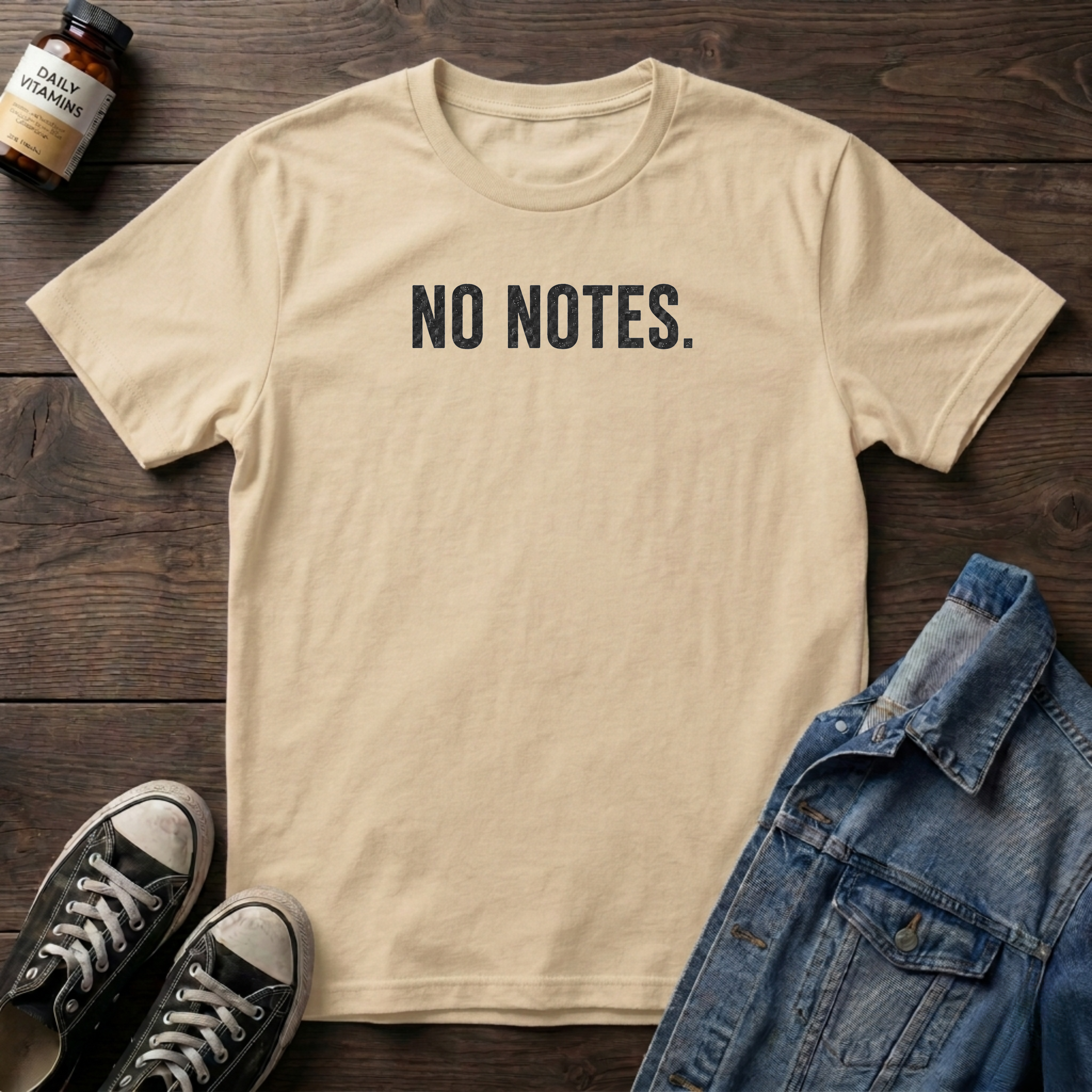 No Notes