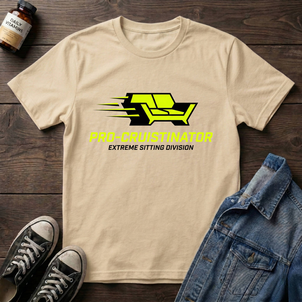 Pro Cruistinator