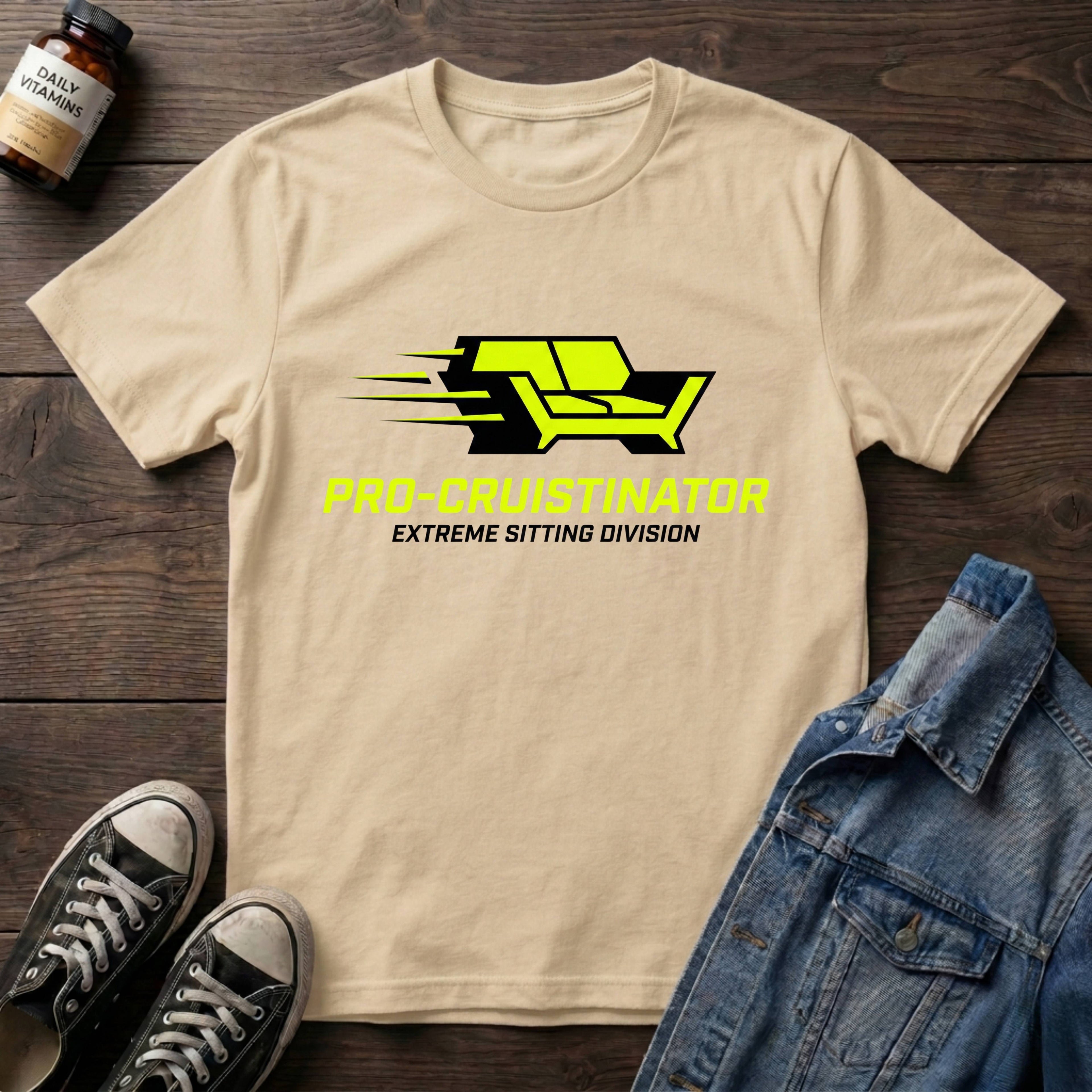 Pro Cruistinator