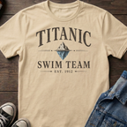 TITANIC Swim Team