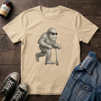 Bigfoot Scooter
