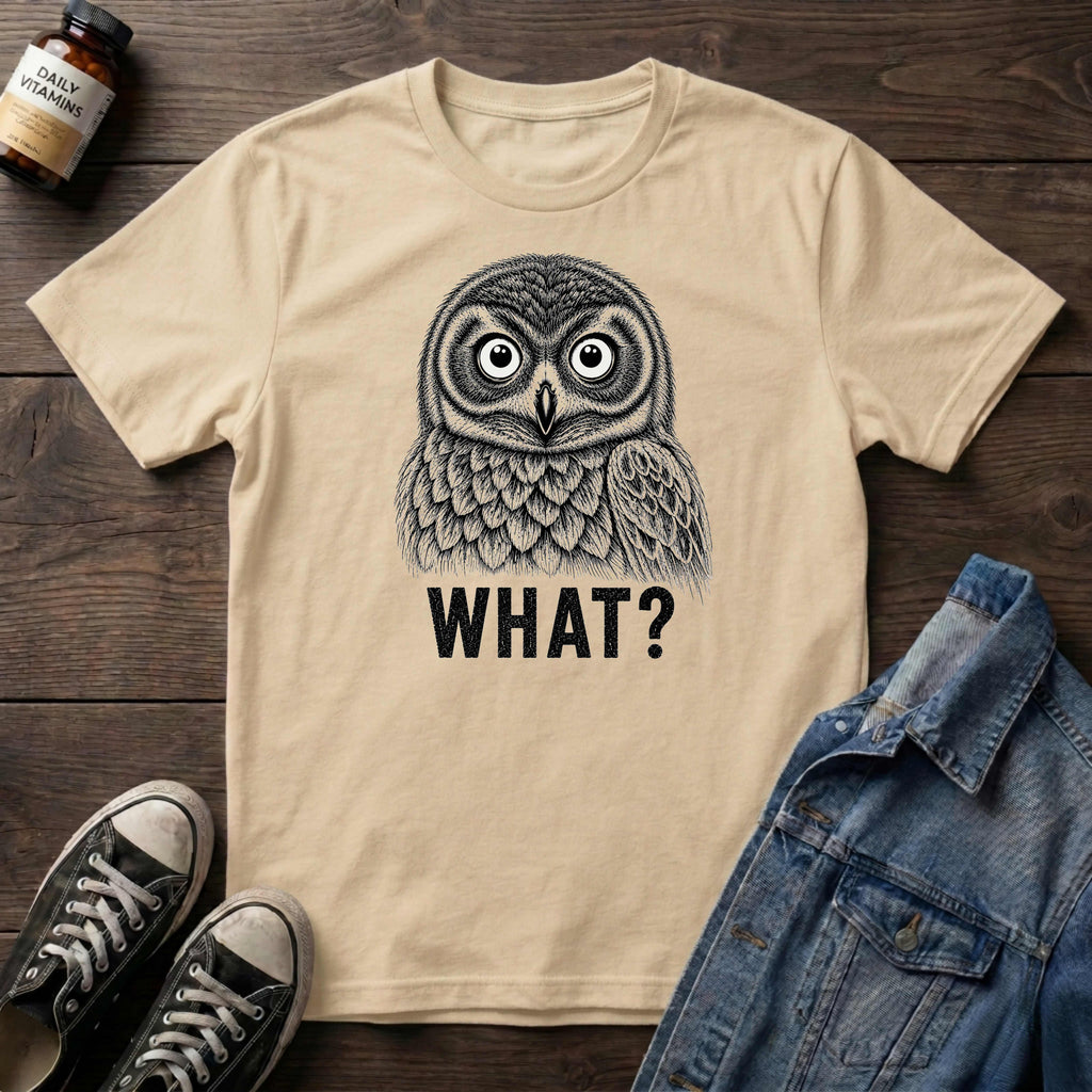 Owl - What?