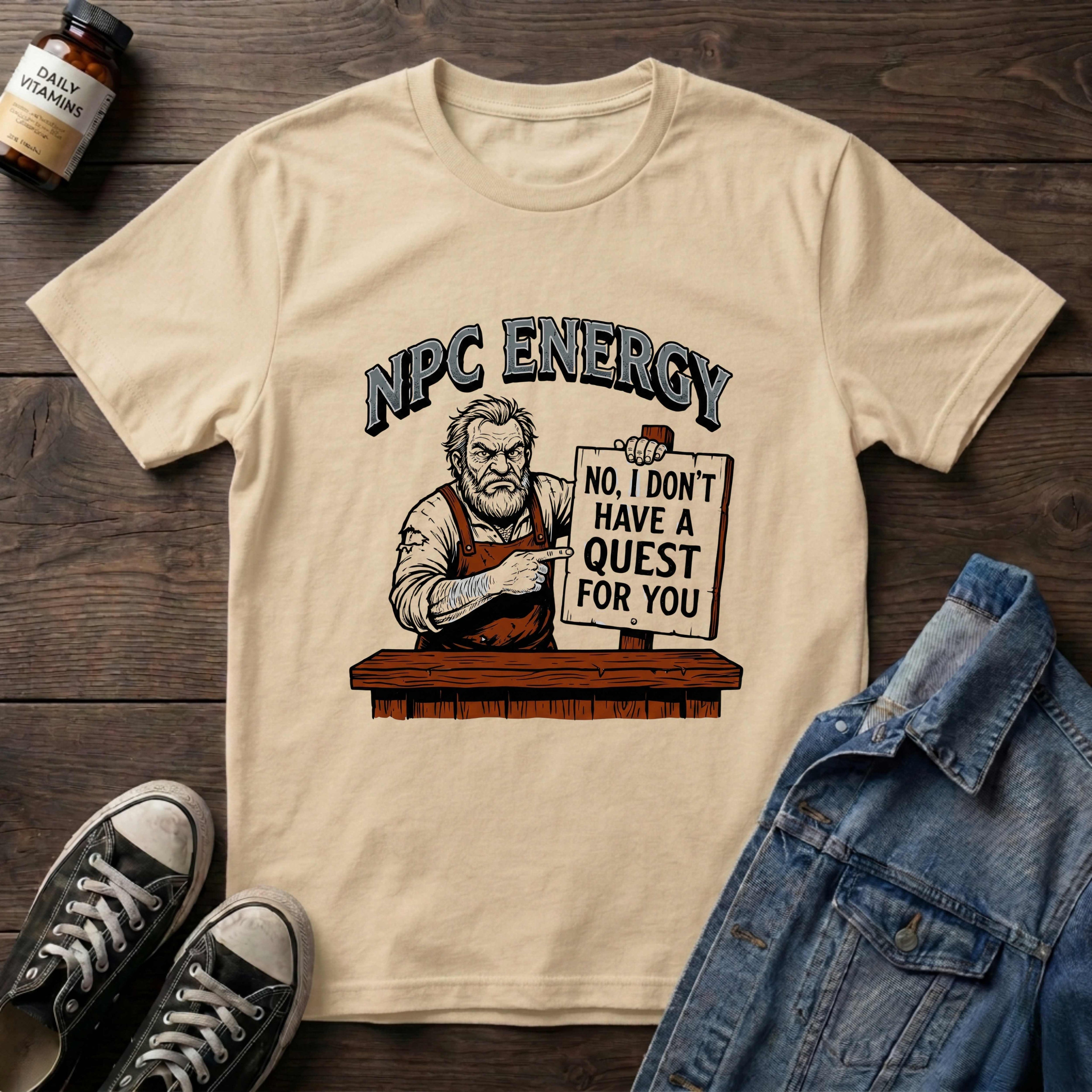 NPC Energy