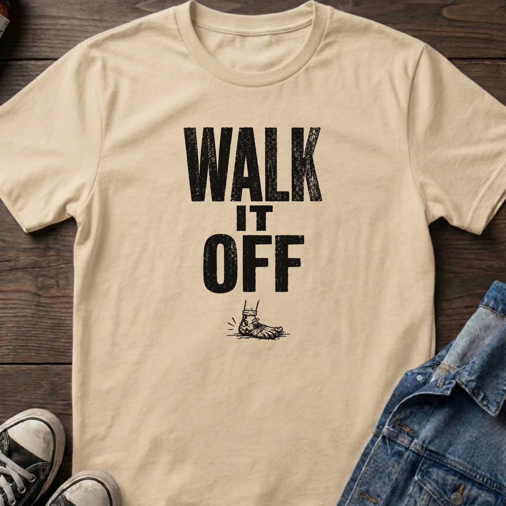 Walk it Off