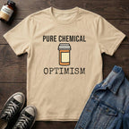 Pure Chemical Optimism
