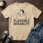 Plausible Deniability