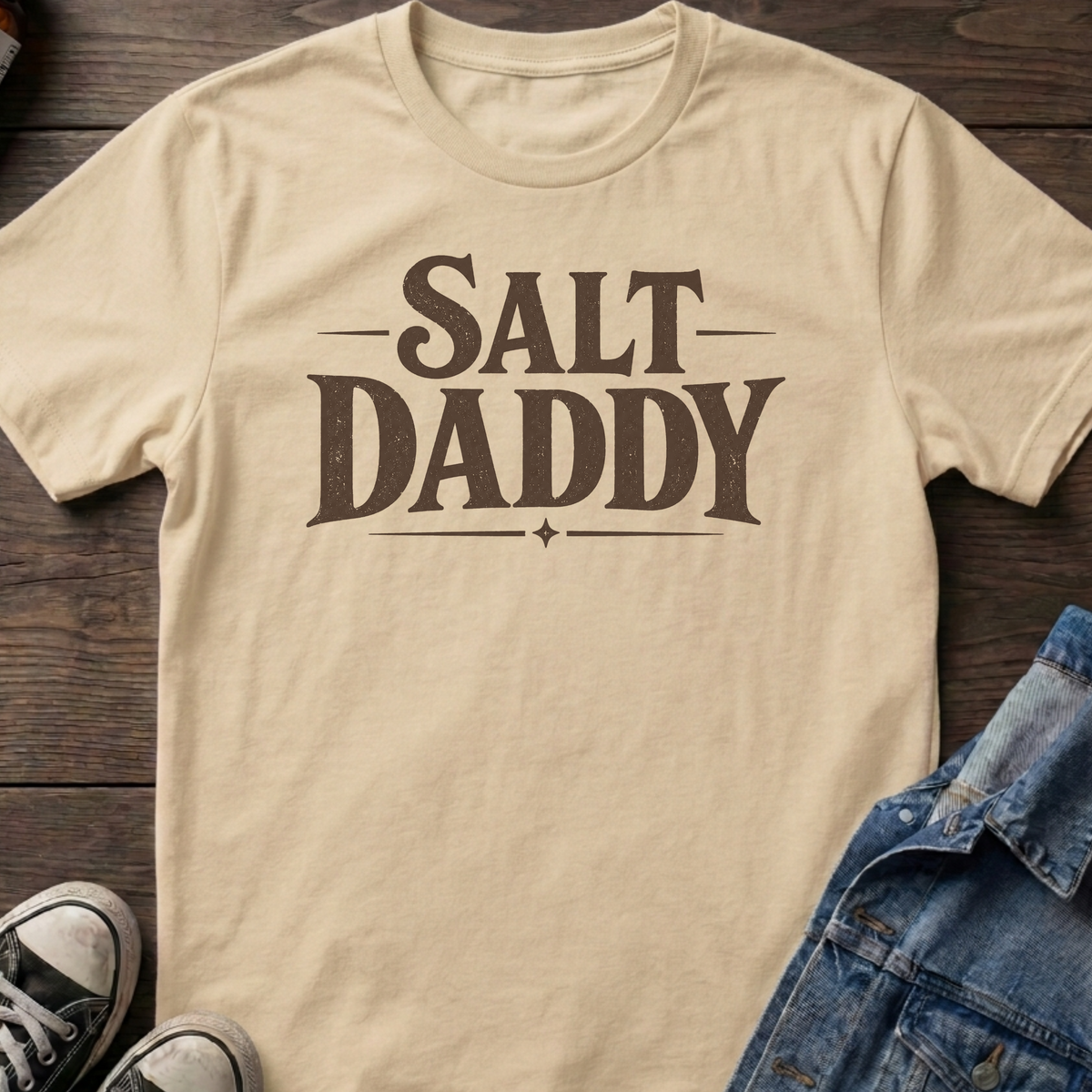 SALT DADDY