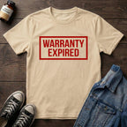 Warranty Expired