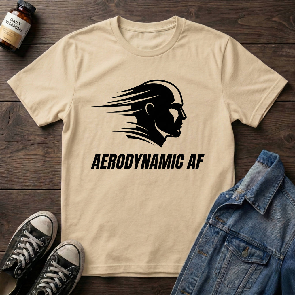 Aerodynamic AF