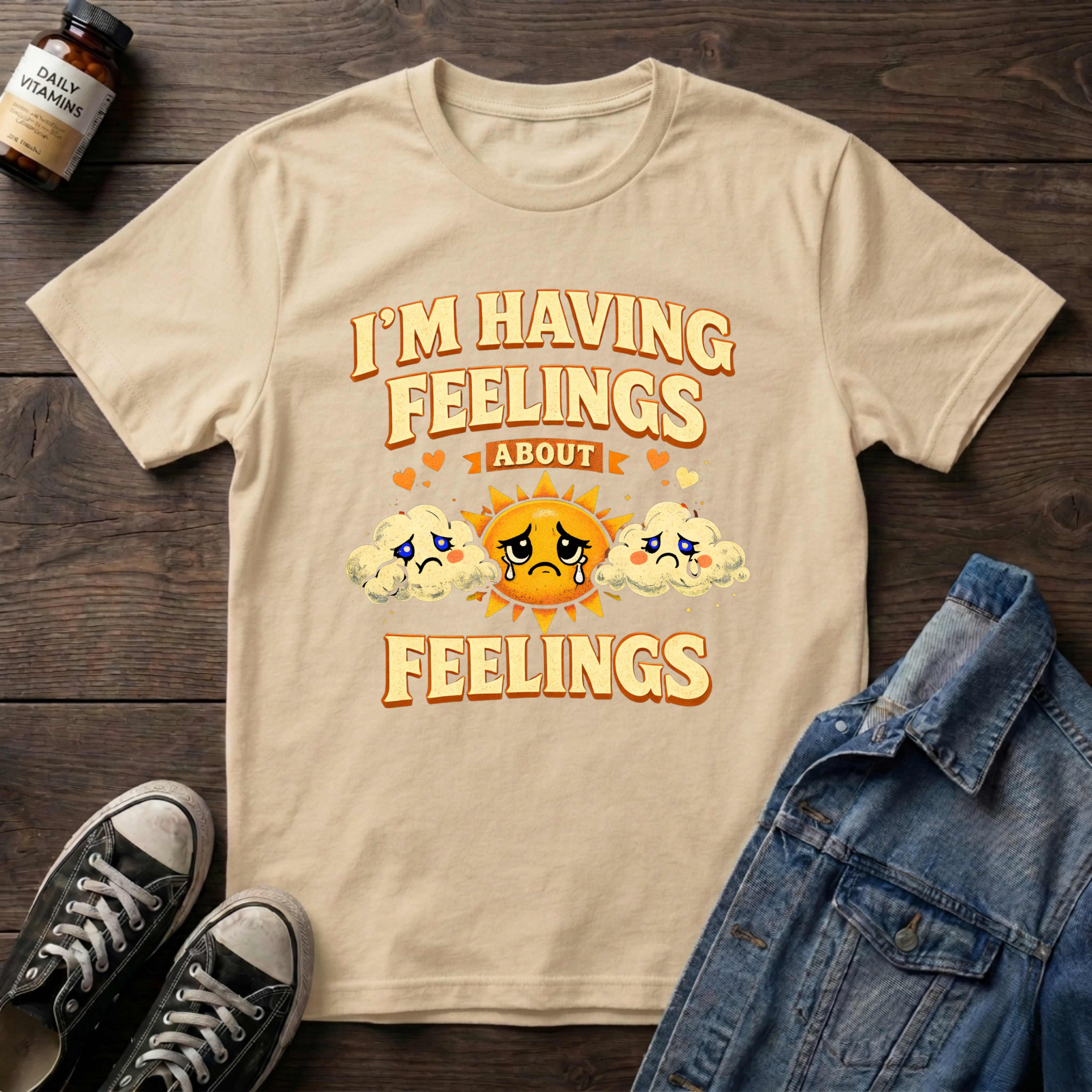 Feelings About Feelings