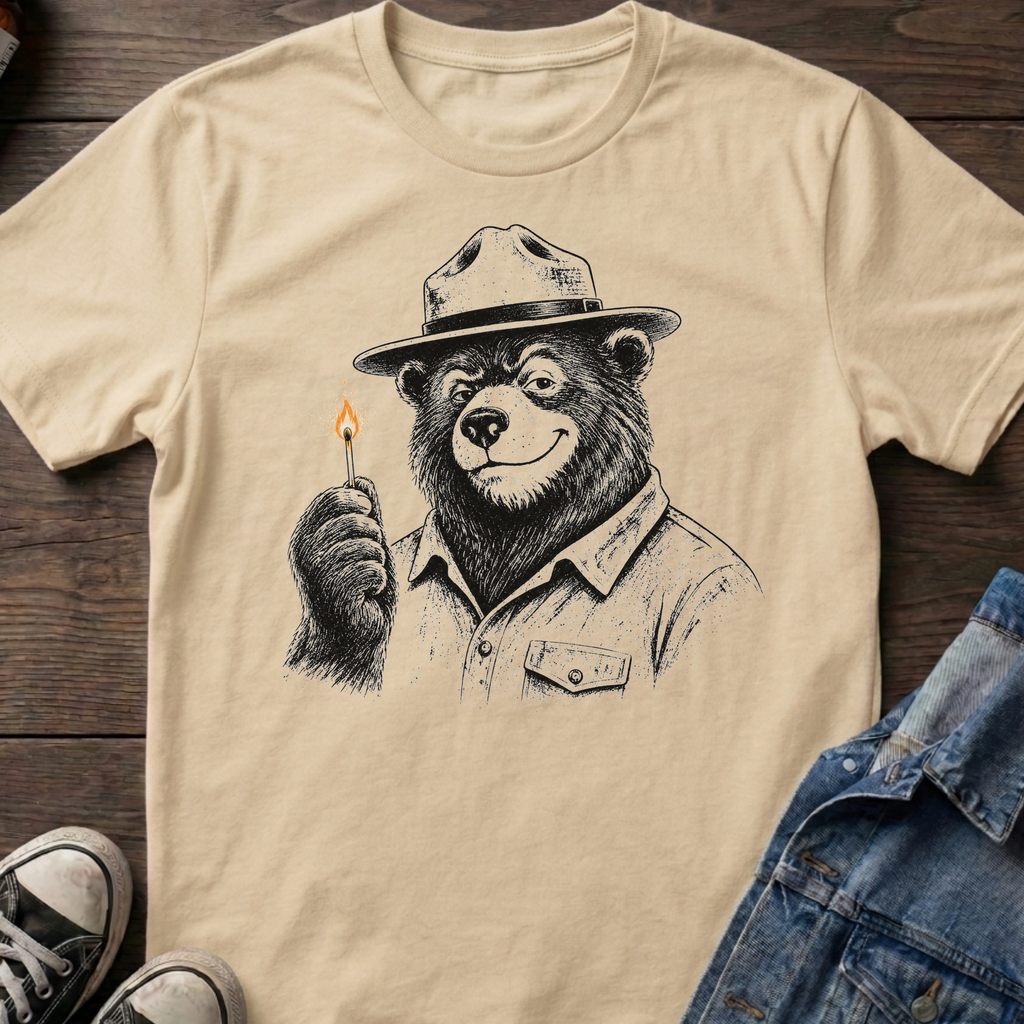 Smokey's Match