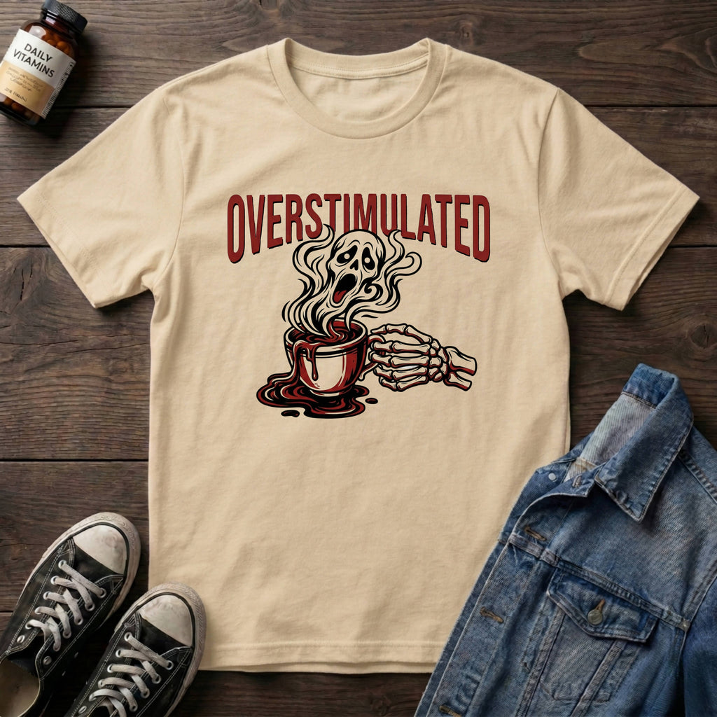 Overstimulated