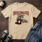 Overstimulated