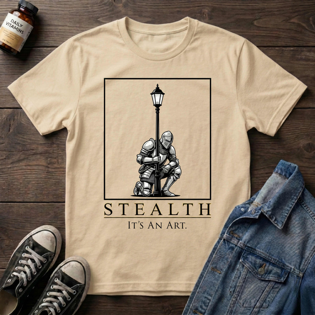 Stealth