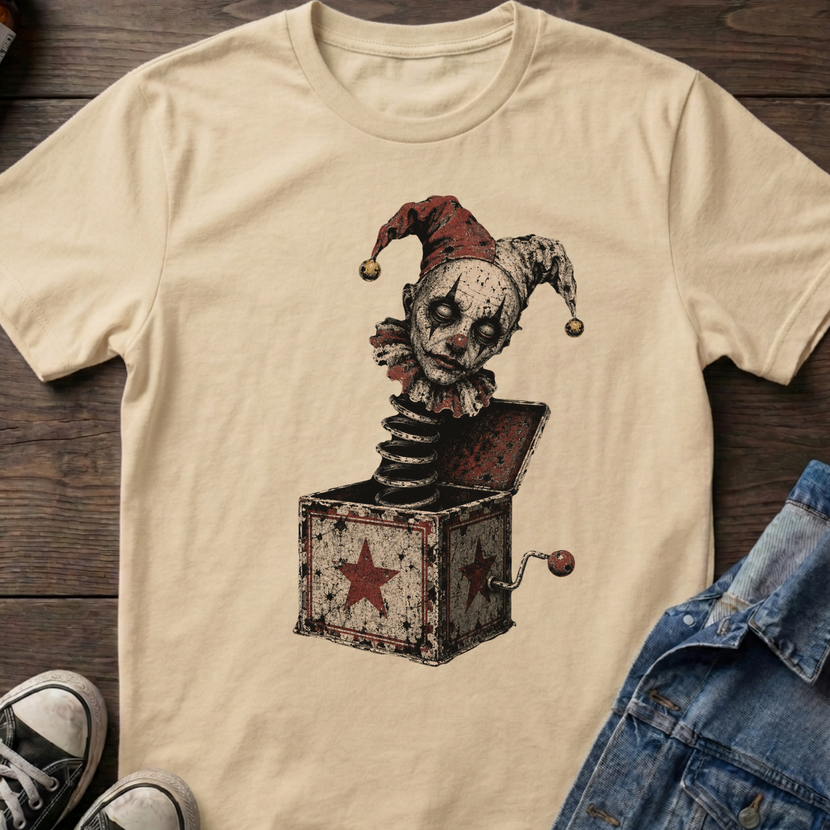 Jack In The Box