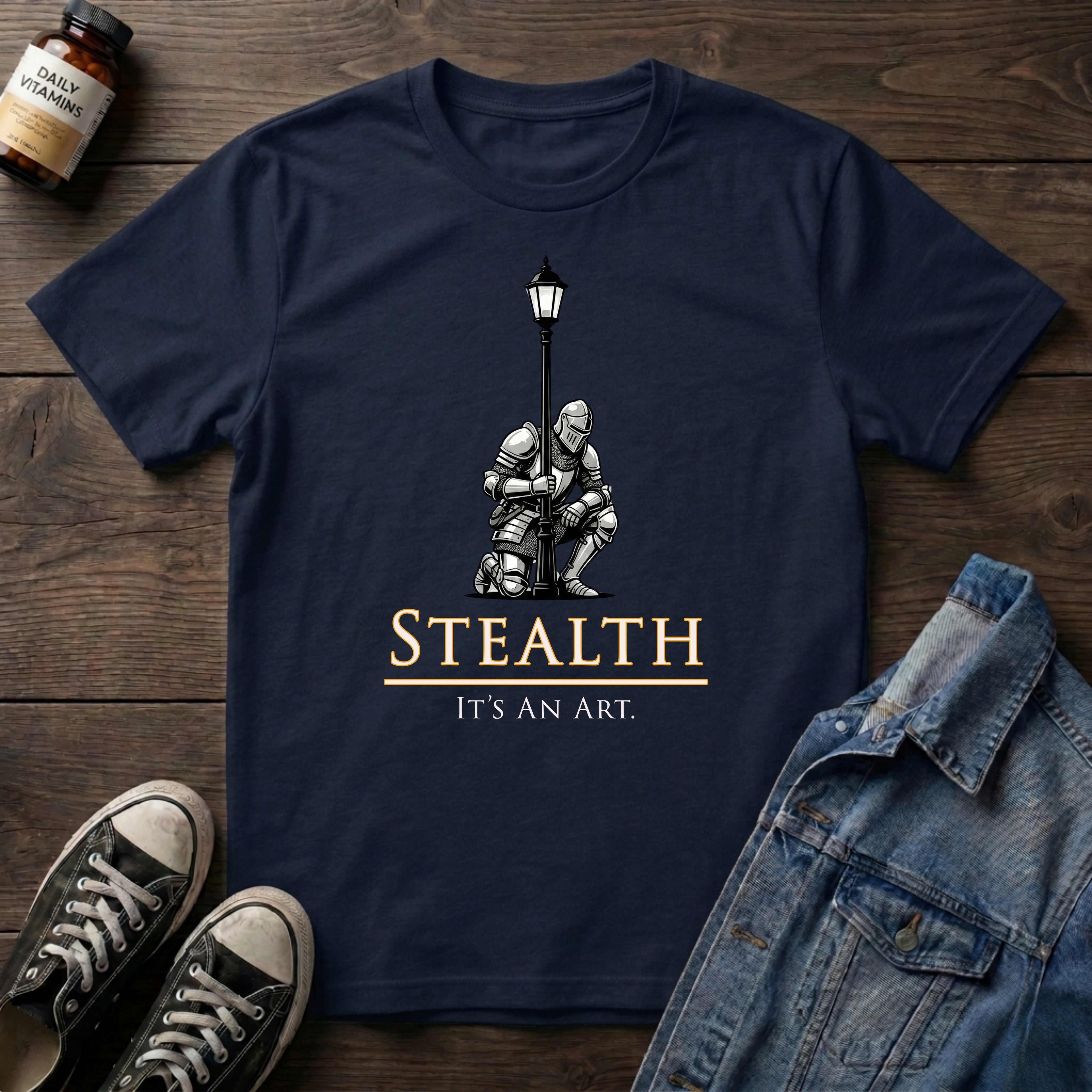 Stealth