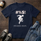 Swearing Helps