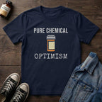 Pure Chemical Optimism