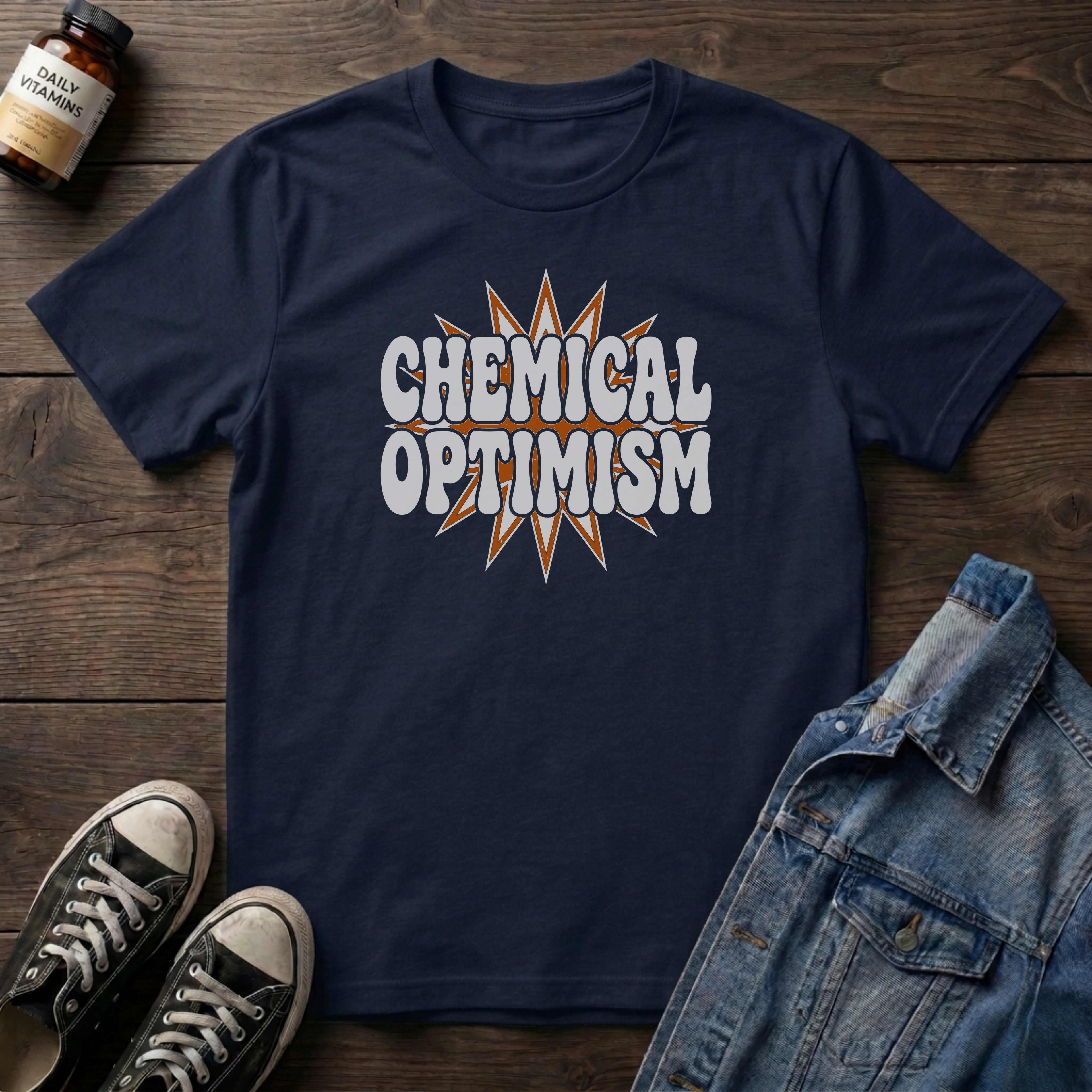 Chemical Optimism