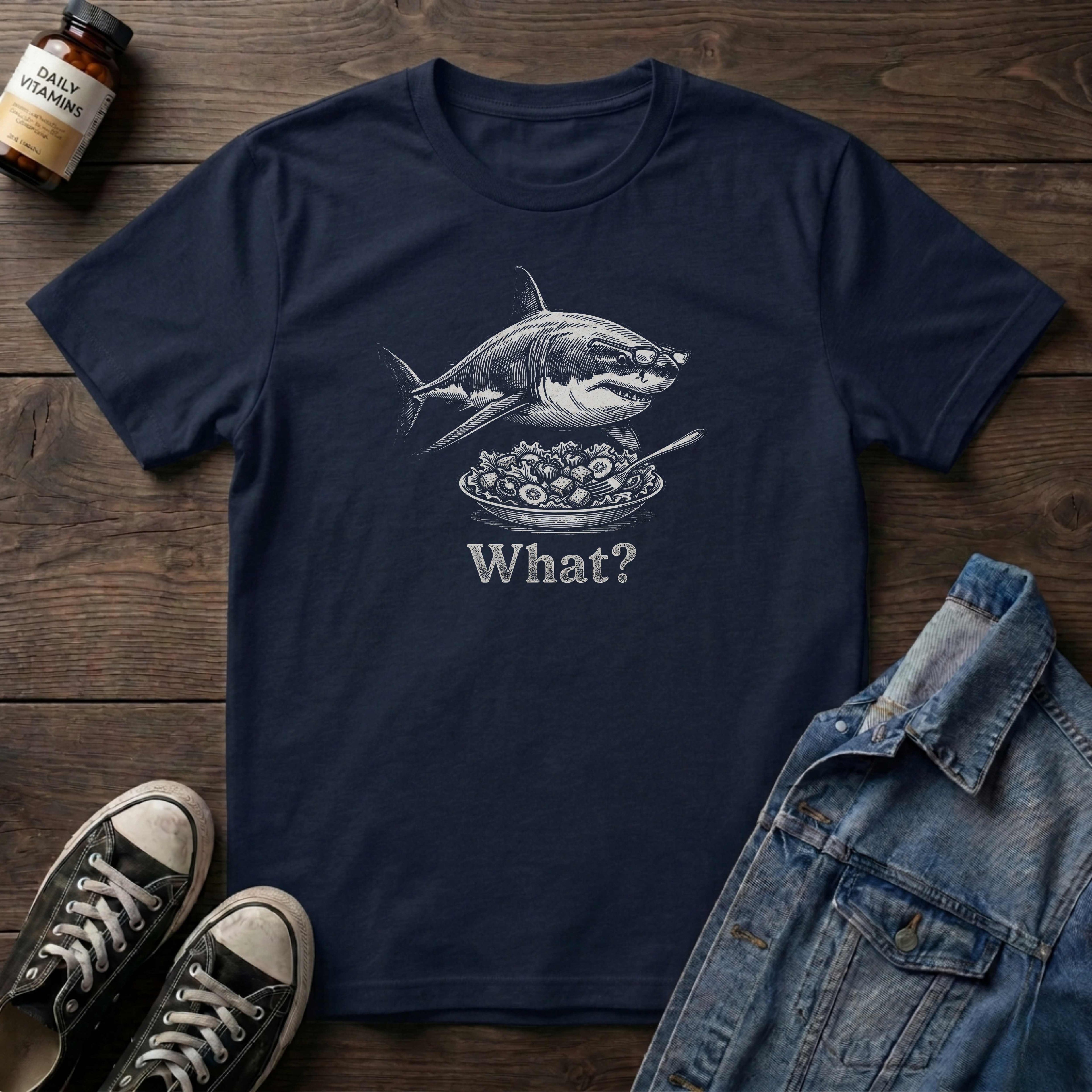 Shark - What?