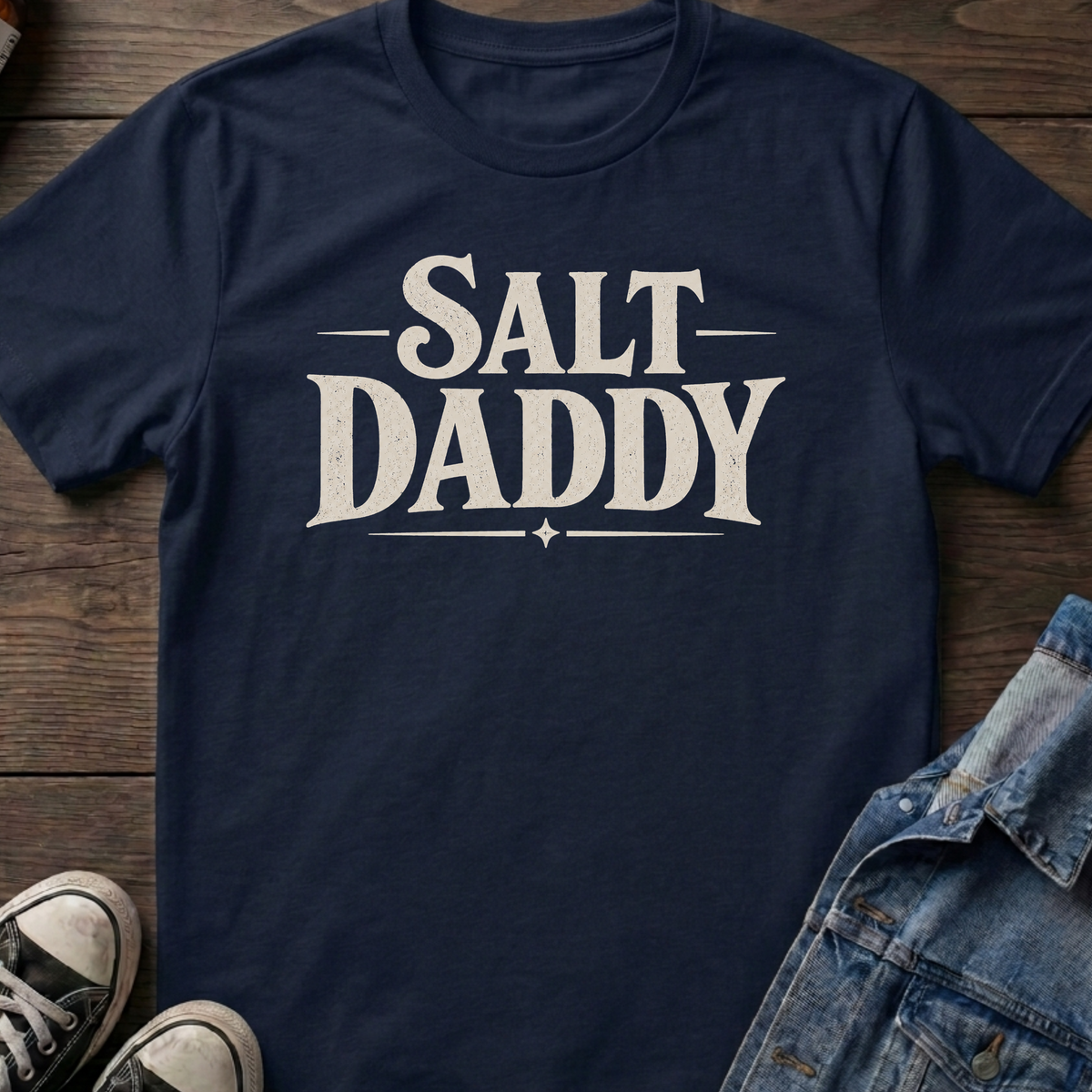 SALT DADDY