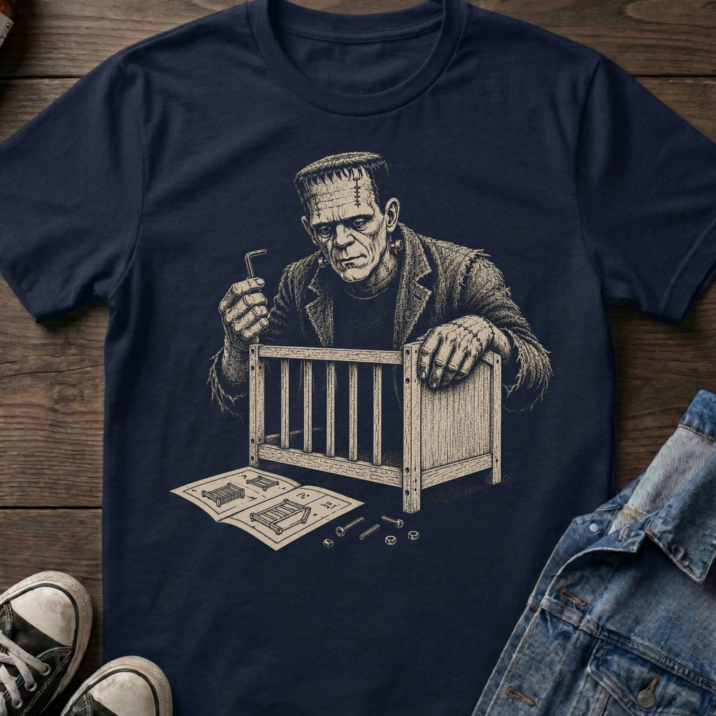 Frankenstein's Crib