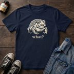 Frog - What?