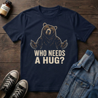 Who needs a hug?