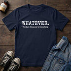 Whatever