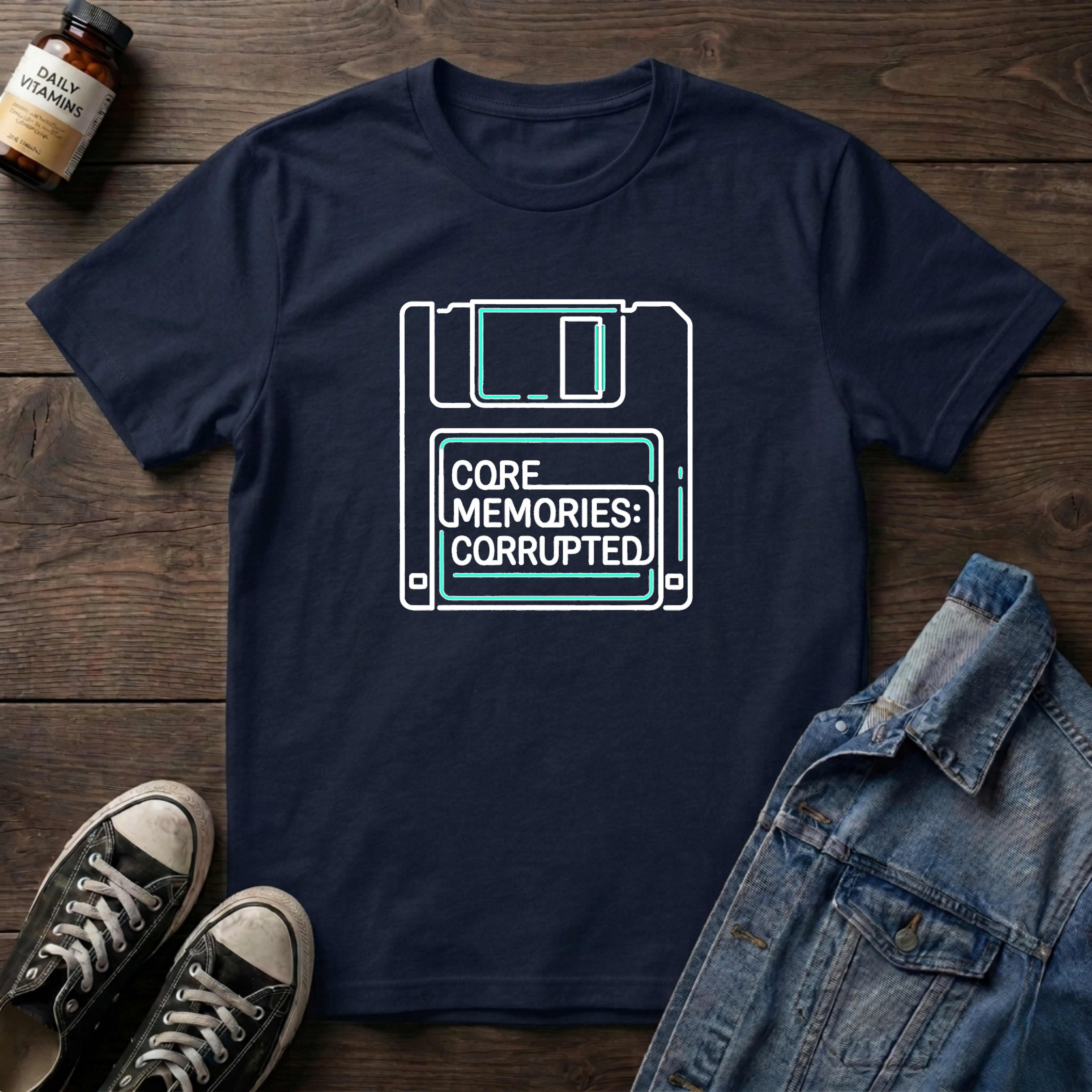 Core Memories Corrupted