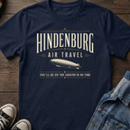 HINDENBURG AIR TRAVEL