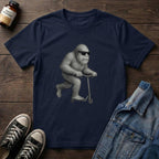 Bigfoot Scooter