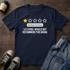Would Not Recommend This Brain
