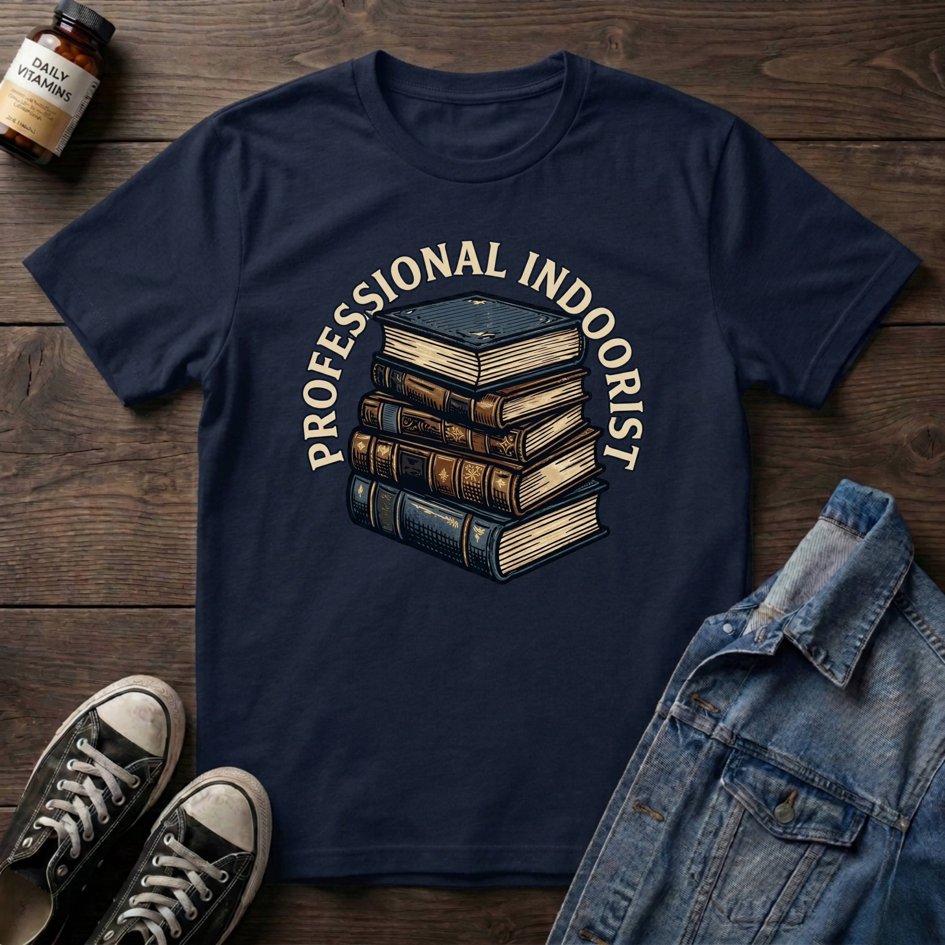 Professional Indoorist