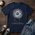 I'm Curating a Disaster