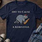 Raccoon Kerfuffle
