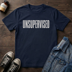 UNSUPERVISED