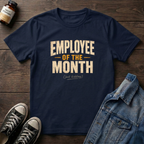 Employee of the Month