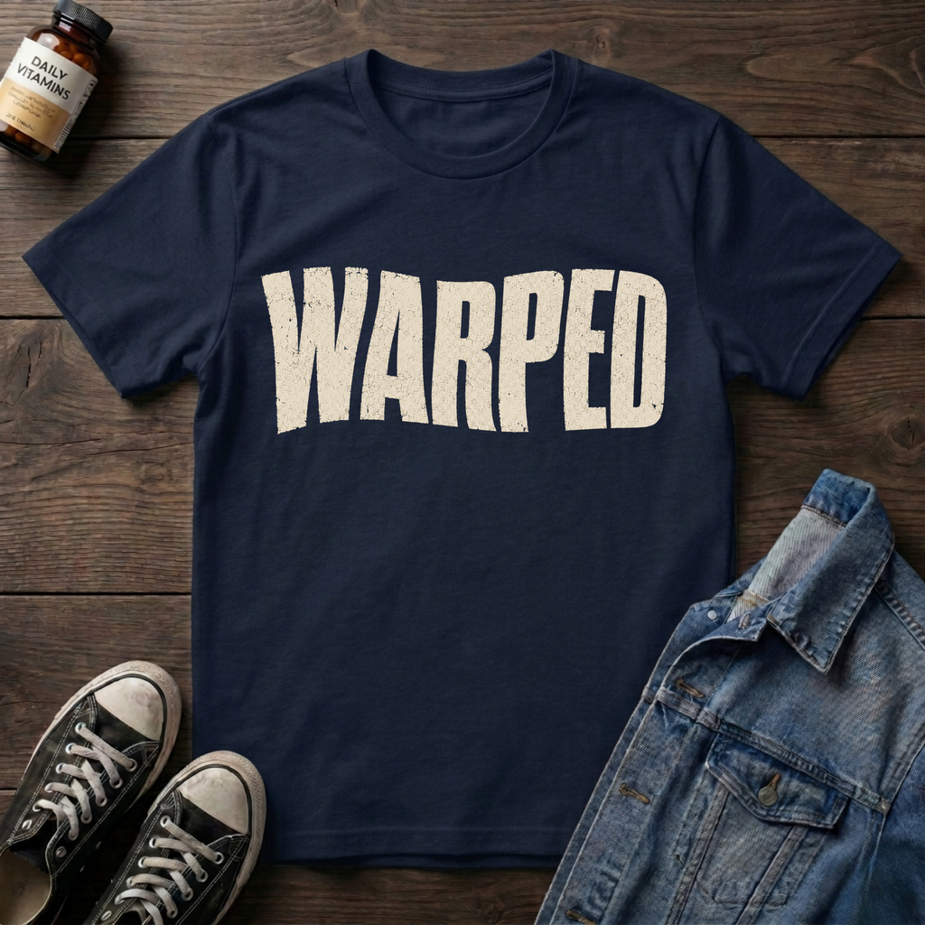 WARPED