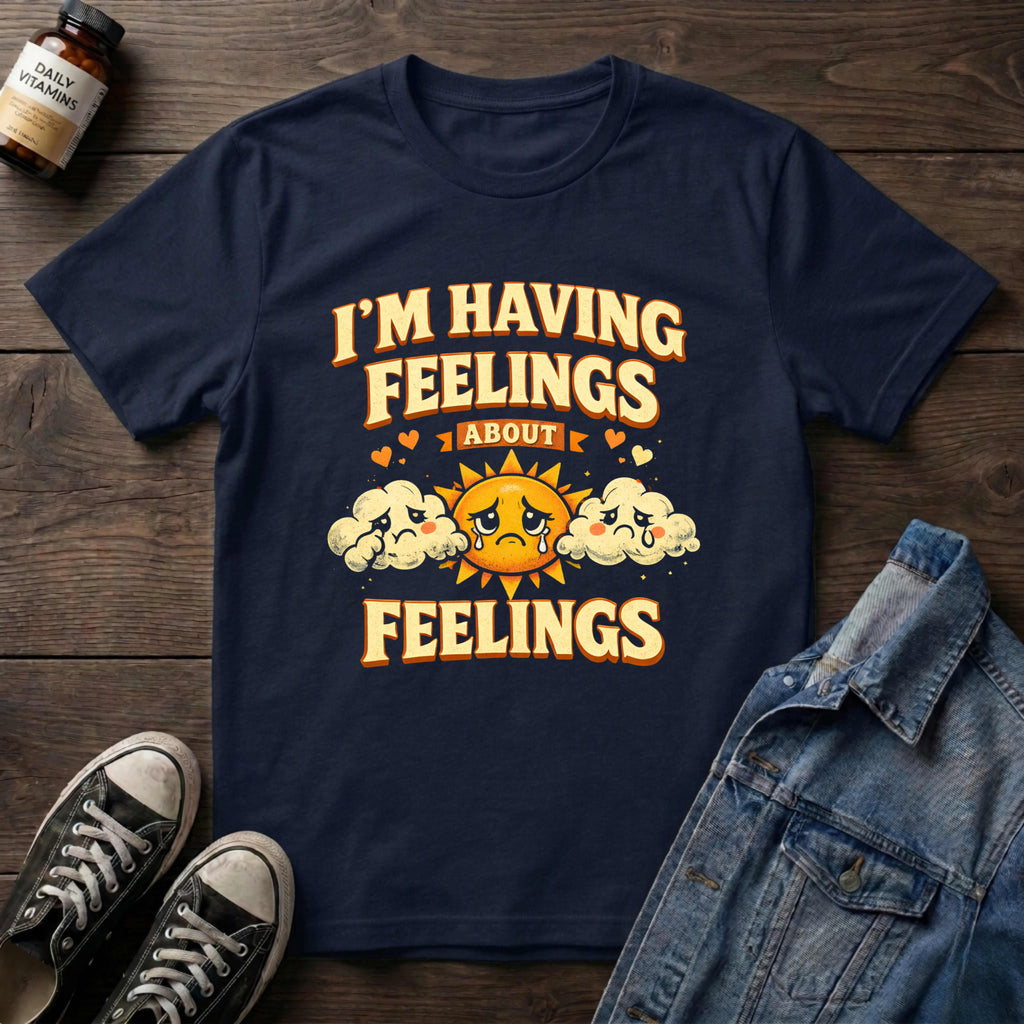 Feelings About Feelings