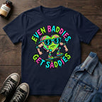 Even Baddies Get Saddies