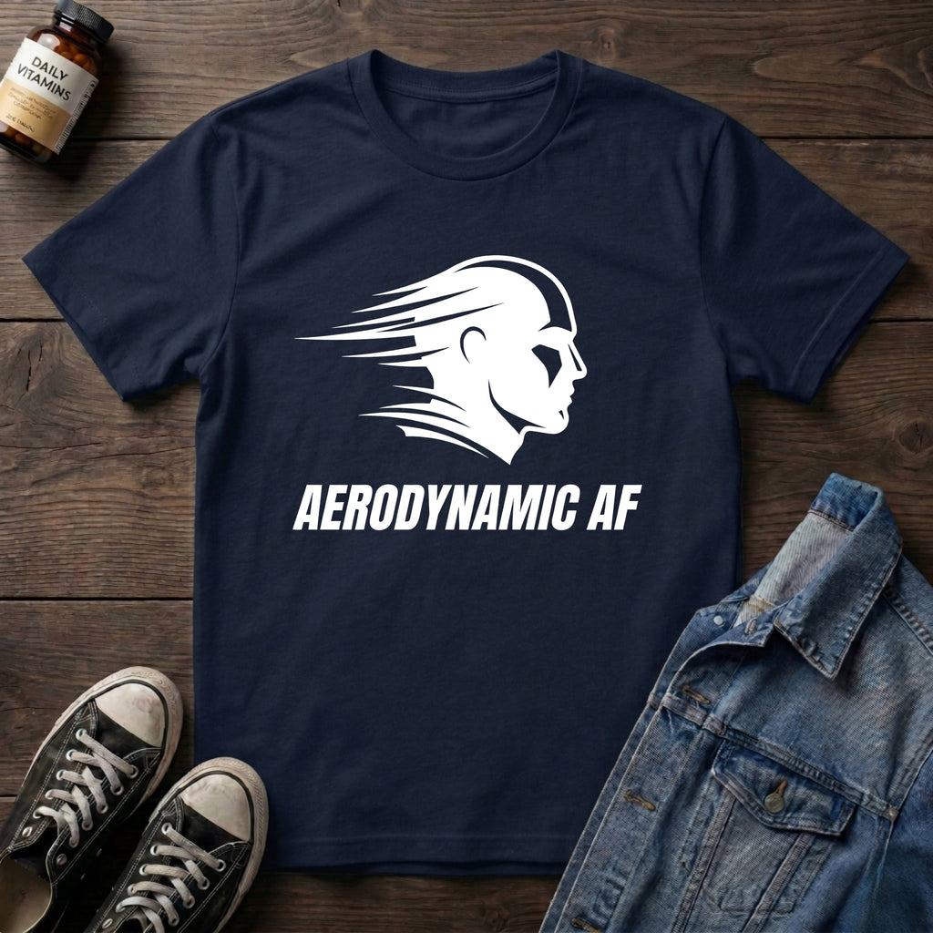 Aerodynamic AF