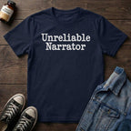 Unreliable Narrator