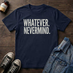 Whatever. Nevermind.