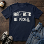 Raised on Hose Water and Hot Pockets